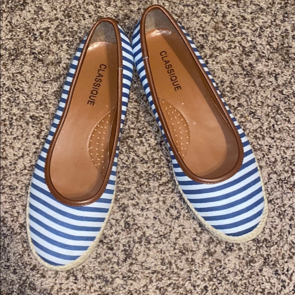 Flats
